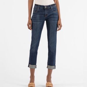Kut from the Kloth boyfriend jeans